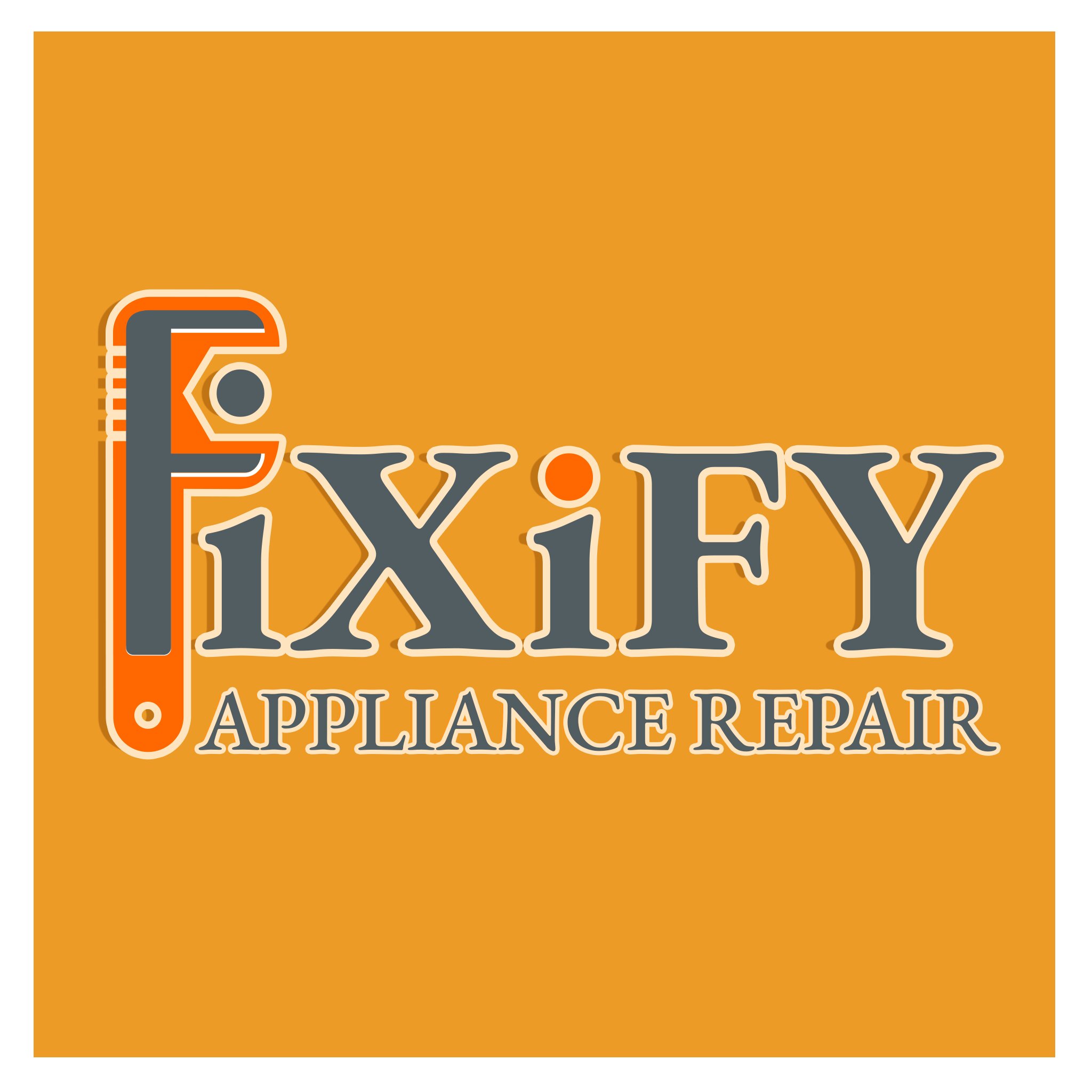 FiXiFY Appliance Repair